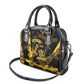 Buffalo Soldiers African American Shoulder Handbag Military Urban Retro Style - African Pride