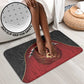 Egypt Football Bathroom Set Tribal Eagle With Ancient Egyptian Patterns