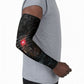 Egypt Djed Arm Sleeves Glow Smoky Dark Style