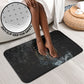 Egypt Djed Bathroom Set Glow Smoky Dark Style