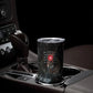Egypt Djed Tumbler Cup Glow Smoky Dark Style