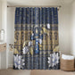 Ankh Egypt Bathroom Set Egyptian Lotus Flowers