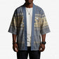 Ankh Egypt Kimono Egyptian Lotus Flowers