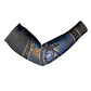 Egypt Eye Of Ra Arm Sleeves Galaxy Zodiac Universe