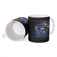 Egypt Eye Of Ra Ceramic Mug Galaxy Zodiac Universe
