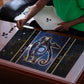 Egypt Eye Of Ra Puzzle Galaxy Zodiac Universe
