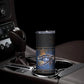 Egypt Eye Of Ra Skinny Tumbler Galaxy Zodiac Universe