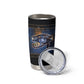 Egypt Eye Of Ra Tumbler Cup Galaxy Zodiac Universe