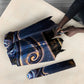 Egypt Eye Of Ra Umbrella Galaxy Zodiac Universe