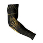 Personalized Egypt Was Sceptre Arm Sleeves Gold Pharaoh Patterns
