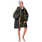 Personalized Egypt Was Sceptre Kid Wearable Blanket Hoodie Gold Pharaoh Patterns