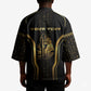 Personalized Egypt Was Sceptre Kimono Gold Pharaoh Patterns