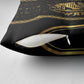 Egypt Was Sceptre Pillow Cover Gold Pharaoh Patterns
