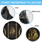 Egypt Was Sceptre Spare Tire Cover Gold Pharaoh Patterns