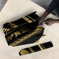 Egypt Was Sceptre Umbrella Gold Pharaoh Patterns