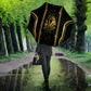 Egypt Was Sceptre Umbrella Gold Pharaoh Patterns