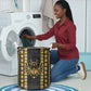 Egypt The Scarab Beetle Laundry Basket Winged Solar Amulet Symbol