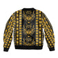 Egypt The Scarab Beetle Bomber Jacket Winged Solar Amulet Symbol
