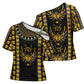 Egypt The Scarab Beetle Cross Shoulder Shirt Winged Solar Amulet Symbol