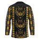 Egypt The Scarab Beetle Hockey Jersey Winged Solar Amulet Symbol