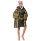 Egypt The Scarab Beetle Kid Wearable Blanket Hoodie Winged Solar Amulet Symbol