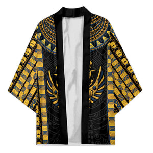 Egypt The Scarab Beetle Kimono Winged Solar Amulet Symbol