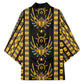 Egypt The Scarab Beetle Kimono Winged Solar Amulet Symbol