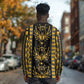 Egypt The Scarab Beetle Long Sleeve Shirt Winged Solar Amulet Symbol