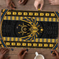 Egypt The Scarab Beetle Puzzle Winged Solar Amulet Symbol