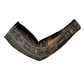 Personalized Egypt Arm Sleeves Ancient Ankh Luxury - African Pride
