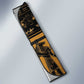 Egypt Auto Sun Shade Ancient Ankh Luxury - African Pride