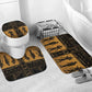 Egypt Bathroom Set Ancient Ankh Luxury - African Pride