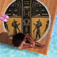 Egypt Beach Blanket Ancient Ankh Luxury - African Pride