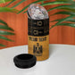 Personalized Egypt 4 in 1 Can Cooler Tumbler Ancient Ankh Luxury - African Pride