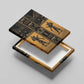 Egypt Canvas Wall Art Ancient Ankh Luxury - African Pride