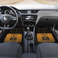 Personalized Egypt Car Mats Ancient Ankh Luxury - African Pride