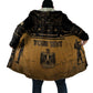 Personalized Egypt Cloak Ancient Ankh Luxury - African Pride