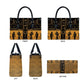 Egypt Leather Bag Ancient Ankh Luxury - African Pride