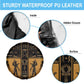 Egypt Spare Tire Cover Ancient Ankh Luxury - African Pride