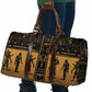 Egypt Travel Bag Ancient Ankh Luxury - African Pride