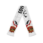 Egypt Soccer Scarf Pharaoh Legacy Edition