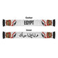 Egypt Soccer Scarf Pharaoh Legacy Edition