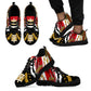 Egypt World Football 2026 Personalized Sneakers African Pride Never Dies