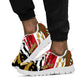 Egypt World Football 2026 Personalized Sneakers African Pride Never Dies