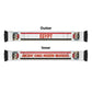 Egypt World Football 2026 Soccer Scarf Hunt Together Win Forever