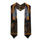 Egyptian Anubis Graduation Stole Ancient Egypt Culture