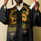 Egyptian God of The Sun Eye of Ra Graduation Stole