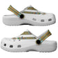 Ethiopia Clogs Shoes Ethiopian Traditional Habesha Style - African Pride