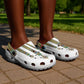 Ethiopia Clogs Shoes Ethiopian Traditional Habesha Style - African Pride
