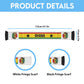 Ghana World Football 2026 Soccer Scarf Ancient Kings Modern Warriors